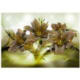  Tapeta - Ecstatic Green 400x280 | shoptok.hr
