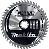 Makita list za testeru od tvrdog metala, za drvo (ac/dc) B-56708 Cene