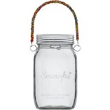  Sonnenglas® Beadwork Edition - solarna svetilka - Classic (1000 ml) | Shoptok.si