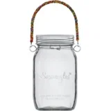 Sonnenglas® Beadwork Edition - solarna svetilka - Classic (1000 ml)