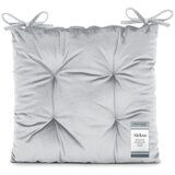 Restilo Jastuk za sjedenje od samta 40x40 cm Aleksa – | shoptok.hr