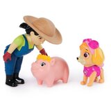  Psići u ophodnji: Skye štene i Farmer Yumi set - | shoptok.hr