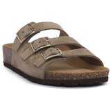 Bionatura Natikači NUBE TAUPE Bež | Shoptok.si