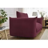 Bobochic Paris Bordo fotelja Ernest – | shoptok.hr