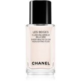 Chanel Les Beiges Sheer Healthy Glow Highlighting Fluid osvetljevalec za obraz in telo 30 ml odtenek Pearly Glow | Shoptok.si