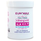 DAPLEX DAPLIEX Depil gel za smirenje kože posle depilacije, 250ml Cene
