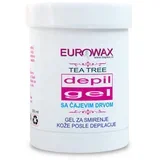 DAPLIEX Depil gel za smirenje kože posle depilacije, 250ml