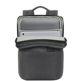 Rivacase 8825 Lantau MacBook Pro and Ultrabook 13,3" ruksak, crna | shoptok.hr