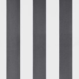 vidaXL Zložljiva tenda antracit in bela 3x2,5 m blago in aluminij | Shoptok.si