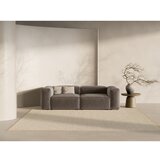 Cosmopolitan Design Rjava sedežna garnitura 264 cm Bergano – | Shoptok.si