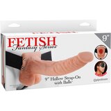 Pipedream Sexy Shop Realističan nakitnjak 22cm | ePonuda.com