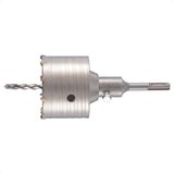 Mtx 703319 Kruna za beton SDS-Plus M22 x 80mm ( 703319 ) Cene
