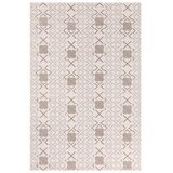 Conceptum Hypnose tepih staza (80x150) troya J0090 white | ePonuda.com