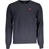 La Martina BLUE MEN&#39;S SWEATER | shoptok.hr