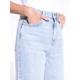 Sinsay Wide leg traperice | shoptok.hr