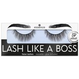 Essence umetne trepalnice - Lash Like A Boss False Lashes - 06 Irresistible Cene