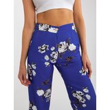LAKERTA Pants-LK-SP-508919.87P-Cobalt | Shoptok.si