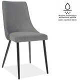 Molarem Home Stolica Piano B BARŠ.M.-siva | shoptok.hr
