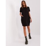 RELEVANCE Dress-RV-SK-8724.12-black | shoptok.hr