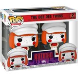 Funko Blister 2 figuras POP DC Comics Batman Beyond The Dee Dee Twins | shoptok.hr
