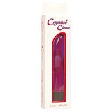  Klitoralni vibrator | Crystal Clear | ePonuda.com