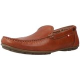 Fluchos Mokasini 9083F Kostanjeva Cene