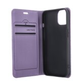 Onasi preklopna torbica Karo za Samsung Galaxy A25 - vijola | Shoptok.si