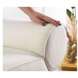Atelier Del Sofa tabure linburg puf cream | ePonuda.com