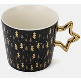 Sinsay Šalica sa zimskim motivom | shoptok.hr