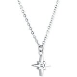 Vuch Staria Silver Necklace | ePonuda.com