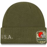 New Era Cleveland Browns 2019 On-Field Salute to Service zimska kapa | shoptok.hr
