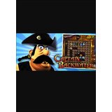 Steam Captain Backwater (PC) Key GLOBAL Steam Captain Backwater (PC) Key GLOBAL Slike