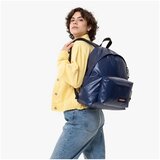 Eastpak Padded Glossy Tamno plava | shoptok.hr