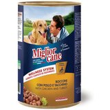  MIGLIOR CANE HRANA ZA PSE GOVEDINA 1250G MIGLIOR | Eponuda.ba