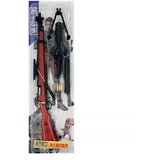 Comic and Online Games KAR98K Sniper Rifle - With Laser (41 cm) ( 061805 ) Cene