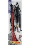 KAR98K Sniper Rifle - With Laser (41 cm) ( 061805 )