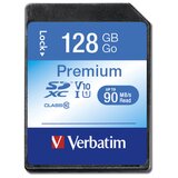 Verbatim SDXC kartica, 128GB, Class 10, | shoptok.hr