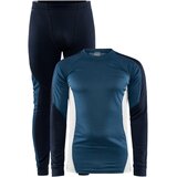 Craft moški set core dry baselayer set blaze-universe | Shoptok.si