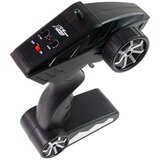  Auto na daljinsko upravljanje Shark 1:8 - sivo/bijeli | Shoptok.si