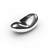 Lelo Vibrator Yva, srebrn Cene