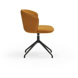 Teulat Senf žute okretne blagovaonske stolice u setu 2 kom Add – | shoptok.hr