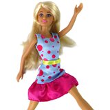 Toyz Anlily Lutka jahačica s konjem koji hoda | shoptok.hr