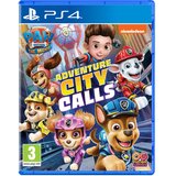 Outright Games PS4 Paw Patrol - Adventure City Calls igra | Eponuda.com