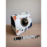 BOLZZ TRANSPORTNA TORBA ZA KUCNE LJUBIMCE POSHEST 01 | ePonuda.com