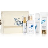 Rituals Amsterdam colection Set Body Mist 20 ml + tečni sapun za ruke 110 ml + gel za tuširanje 50 ml +krema za telo, 70 ml cene