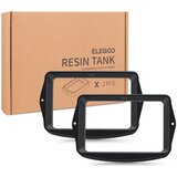 Elegoo Replacement Metal Resin Tank - Set of 2, Mars 3 Pro (2 pcs) | Eponuda.com
