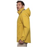 Schöffel Jakne Gmund Rumena | Shoptok.si