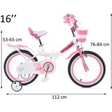 Royal Baby bicikl Jenny 16" | shoptok.hr