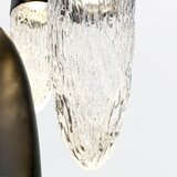 Elstead Lighting VISEČA NIHALNA SVETILKA Eurofase 10 W GU10 | Shoptok.si