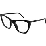 Saint Laurent SL214KATETHINOPT 001 - ONE SIZE (55) | shoptok.hr